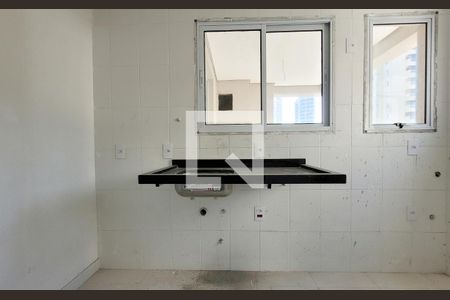 Apartamento à venda com 57m², 2 quartos e 1 vaga Apartamento à venda com 57m², 2 quartos e 1 vagaCozinha