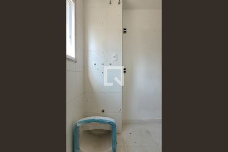 Apartamento à venda com 57m², 2 quartos e 1 vaga Apartamento à venda com 57m², 2 quartos e 1 vagaLavanderia