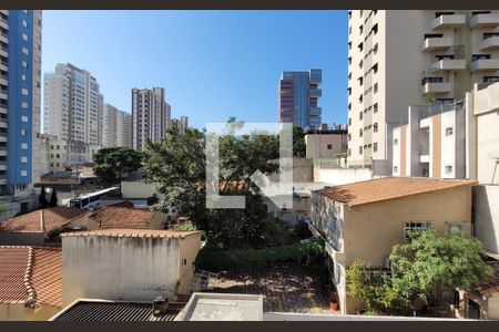Apartamento à venda com 57m², 2 quartos e 1 vaga Apartamento à venda com 57m², 2 quartos e 1 vagaVista