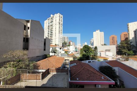 Apartamento à venda com 57m², 2 quartos e 1 vaga Apartamento à venda com 57m², 2 quartos e 1 vagaVista