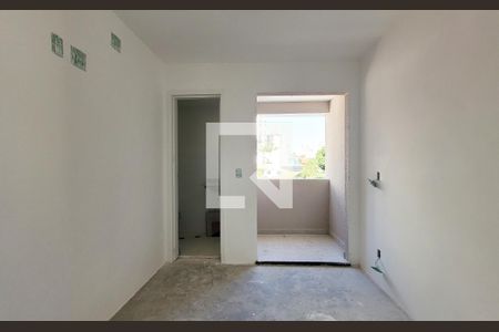 Apartamento à venda com 57m², 2 quartos e 1 vaga Apartamento à venda com 57m², 2 quartos e 1 vagaSuíte