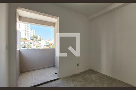 Apartamento à venda com 57m², 2 quartos e 1 vaga Apartamento à venda com 57m², 2 quartos e 1 vagaQuarto