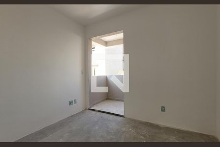 Apartamento à venda com 57m², 2 quartos e 1 vaga Apartamento à venda com 57m², 2 quartos e 1 vagaQuarto