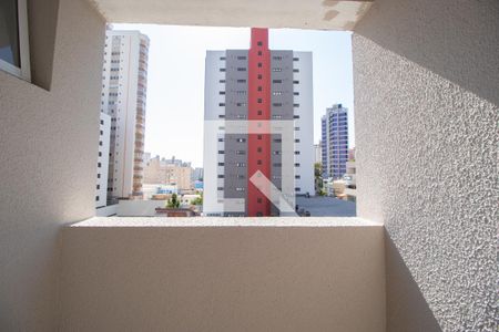 Apartamento à venda com 57m², 2 quartos e 1 vaga Apartamento à venda com 57m², 2 quartos e 1 vagaVaranda da Suíte