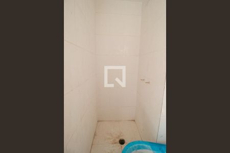 Apartamento à venda com 57m², 2 quartos e 1 vaga Apartamento à venda com 57m², 2 quartos e 1 vagaBanheiro da Suíte 1