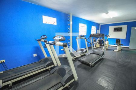 Apartamento à venda com 70m², 2 quartos e 1 vaga Apartamento à venda com 70m², 2 quartos e 1 vagaÁrea comum