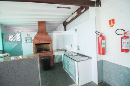 Apartamento à venda com 70m², 2 quartos e 1 vaga Apartamento à venda com 70m², 2 quartos e 1 vagaÁrea comum