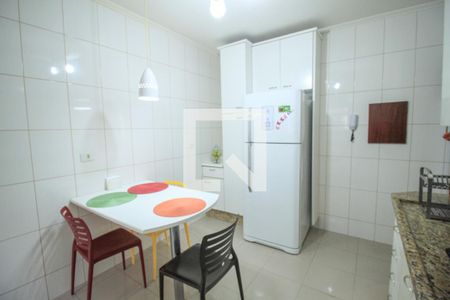 Apartamento à venda com 70m², 2 quartos e 1 vaga Apartamento à venda com 70m², 2 quartos e 1 vagaCozinha