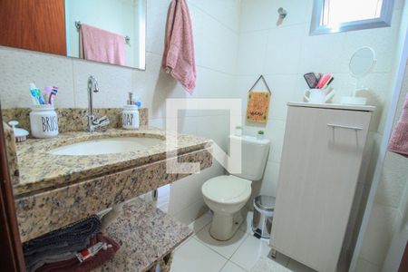 Apartamento à venda com 70m², 2 quartos e 1 vaga Apartamento à venda com 70m², 2 quartos e 1 vagaBanheiro