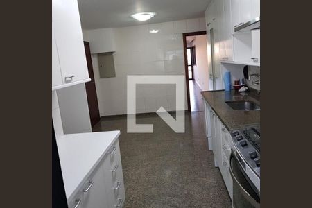 Apartamento à venda com 300m², 4 quartos e 4 vagas