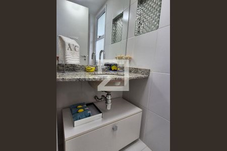 Apartamento à venda com 143m², 3 quartos e 2 vagasLavabo