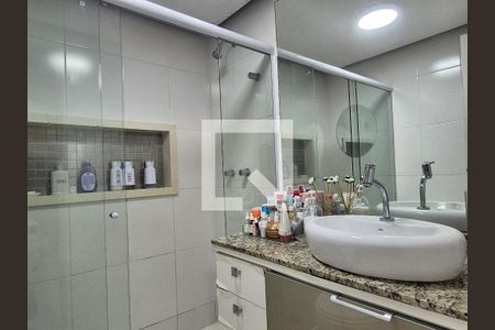 Apartamento à venda com 143m², 3 quartos e 2 vagasSuite 2