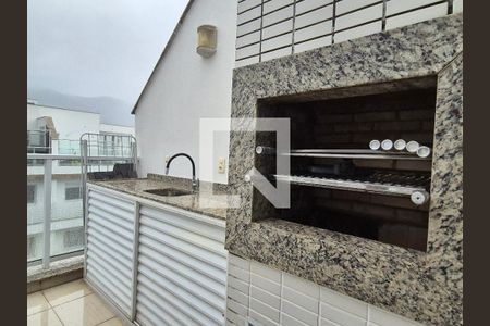 Apartamento à venda com 143m², 3 quartos e 2 vagasÁrea externa