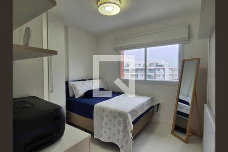 Apartamento à venda com 143m², 3 quartos e 2 vagasSuite 1