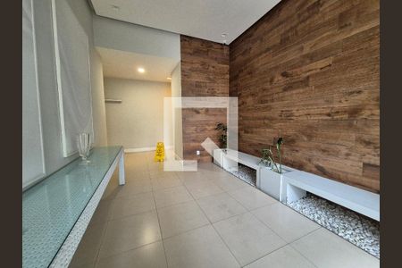Apartamento à venda com 143m², 3 quartos e 2 vagasHall de entrada