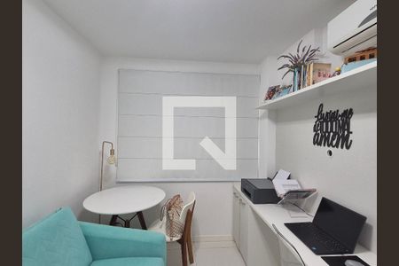 Apartamento à venda com 143m², 3 quartos e 2 vagasquarto