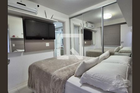 Apartamento à venda com 143m², 3 quartos e 2 vagasSuite 2