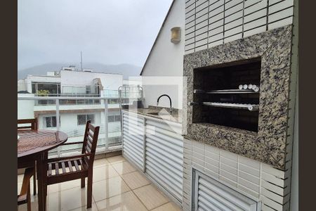 Apartamento à venda com 143m², 3 quartos e 2 vagasVaranda gourmet
