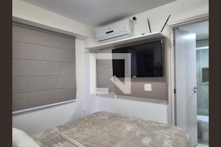Apartamento à venda com 143m², 3 quartos e 2 vagasSuite 2