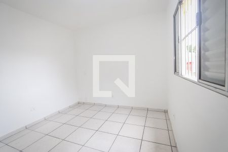 Quarto 1 de casa para alugar com 2 quartos, 100m² em Jardim Monte Kemel, São Paulo