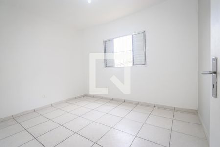 Quarto 1 de casa para alugar com 2 quartos, 100m² em Jardim Monte Kemel, São Paulo