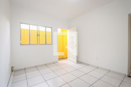 Sala de casa para alugar com 2 quartos, 100m² em Jardim Monte Kemel, São Paulo