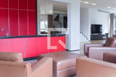 Casa de condomínio à venda com 700m², 4 quartos e 5 vagas Casa de condomínio à venda com 700m², 4 quartos e 5 vagasEspaço Gourmet