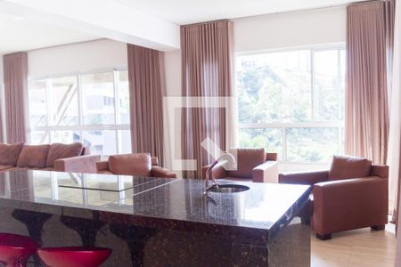 Casa de condomínio à venda com 700m², 4 quartos e 5 vagas Casa de condomínio à venda com 700m², 4 quartos e 5 vagasEspaço Gourmet