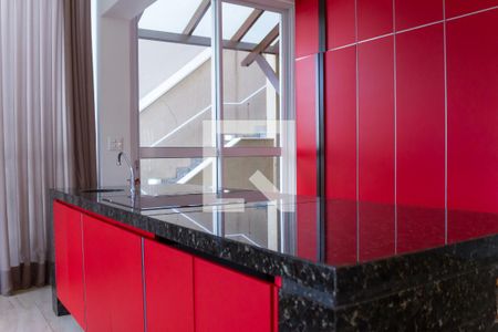 Casa de condomínio à venda com 700m², 4 quartos e 5 vagas Casa de condomínio à venda com 700m², 4 quartos e 5 vagasEspaço Gourmet