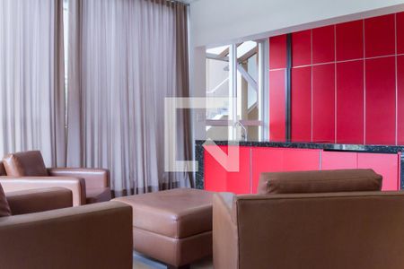 Casa de condomínio à venda com 700m², 4 quartos e 5 vagas Casa de condomínio à venda com 700m², 4 quartos e 5 vagasEspaço Gourmet