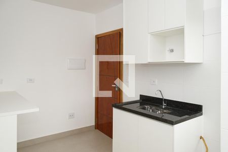 Apartamento para alugar com 42m², 2 quartos e sem vagaCozinha