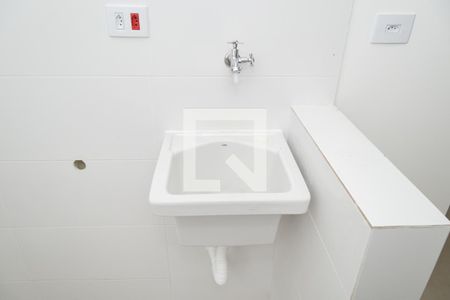 Apartamento para alugar com 42m², 2 quartos e sem vagaÁrea de Serviço