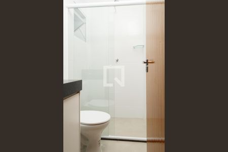 Apartamento para alugar com 42m², 2 quartos e sem vagaBanheiro