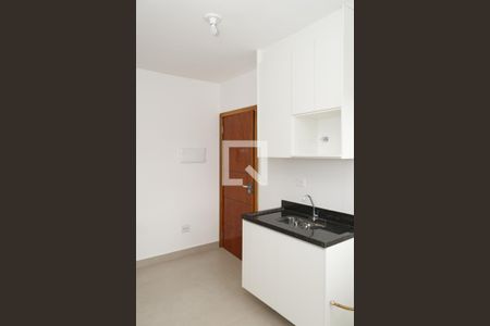 Apartamento para alugar com 42m², 2 quartos e sem vagaCozinha