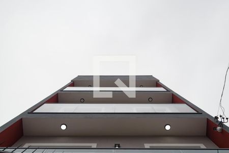 Apartamento para alugar com 42m², 2 quartos e sem vagaFachada