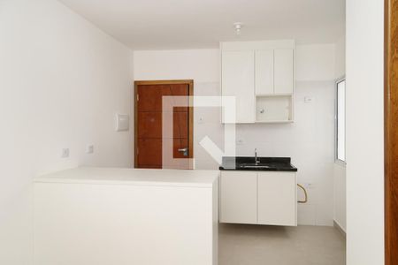 Apartamento para alugar com 42m², 2 quartos e sem vagaCozinha
