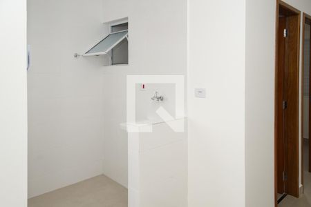 Apartamento para alugar com 42m², 2 quartos e sem vagaÁrea de Serviço