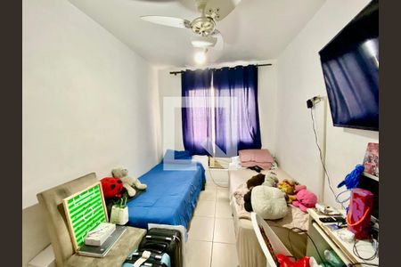 Apartamento à venda com 60m², 2 quartos e 1 vaga Apartamento à venda com 60m², 2 quartos e 1 vagaQuarto 2