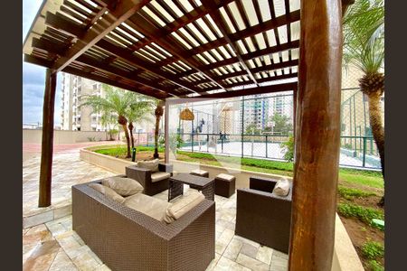 Apartamento à venda com 60m², 2 quartos e 1 vaga Apartamento à venda com 60m², 2 quartos e 1 vagaÁrea comum