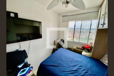 Apartamento à venda com 60m², 2 quartos e 1 vaga Apartamento à venda com 60m², 2 quartos e 1 vagaQuarto 1