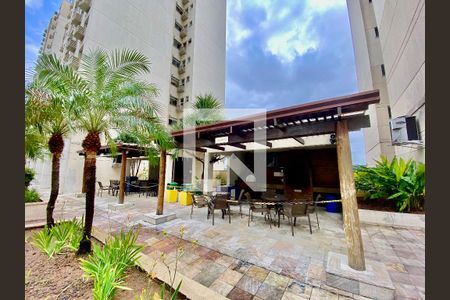 Apartamento à venda com 60m², 2 quartos e 1 vaga Apartamento à venda com 60m², 2 quartos e 1 vagaÁrea gourmet