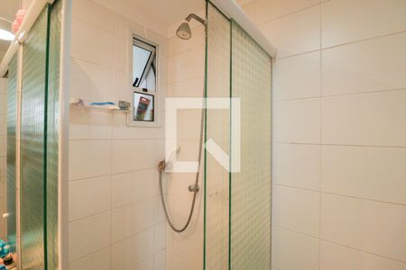 Apartamento à venda com 62m², 3 quartos e 2 vagasBanheiro Social