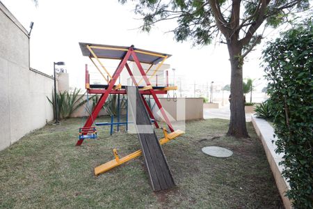 Apartamento à venda com 62m², 3 quartos e 2 vagasPlayground