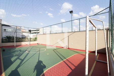 Apartamento à venda com 62m², 3 quartos e 2 vagasQuadra