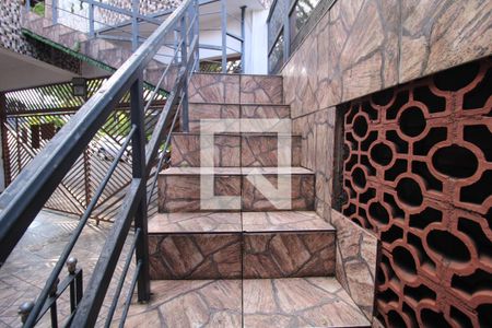 Casa à venda com 268m², 5 quartos e 3 vagasÁrea comum