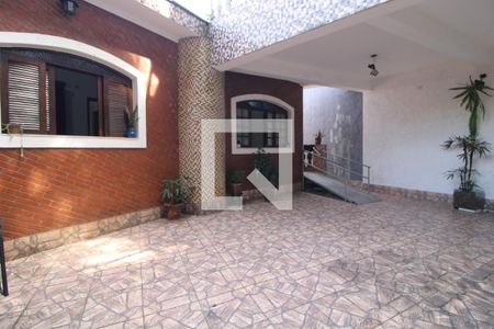 Casa à venda com 268m², 5 quartos e 3 vagasÁrea comum