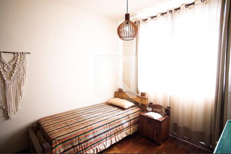 Casa de condomínio à venda com 117m², 4 quartos e 2 vagas Casa de condomínio à venda com 117m², 4 quartos e 2 vagasQuarto 2