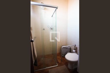 Casa de condomínio à venda com 117m², 4 quartos e 2 vagas Casa de condomínio à venda com 117m², 4 quartos e 2 vagasBanheiro 1