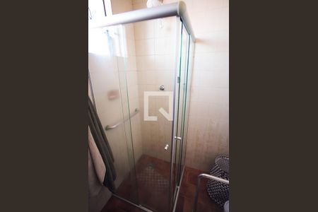 Casa de condomínio à venda com 117m², 4 quartos e 2 vagas Casa de condomínio à venda com 117m², 4 quartos e 2 vagasBanheiro 1