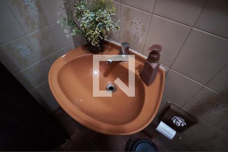 Casa de condomínio à venda com 117m², 4 quartos e 2 vagas Casa de condomínio à venda com 117m², 4 quartos e 2 vagasLavabo